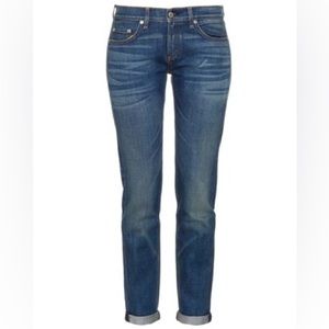 Women rag & bone jeans
